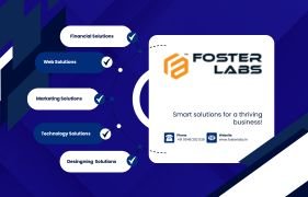 Foster Labs