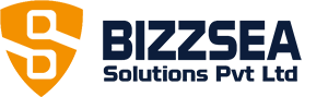 BIZZSEA Logo